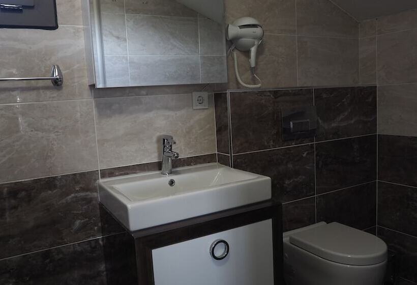 Myosotis Boutique Otel