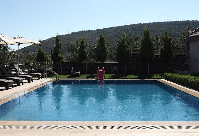 Myosotis Boutique Otel