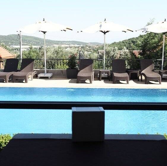 Myosotis Boutique Otel