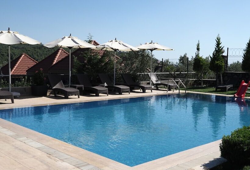 Myosotis Boutique Otel