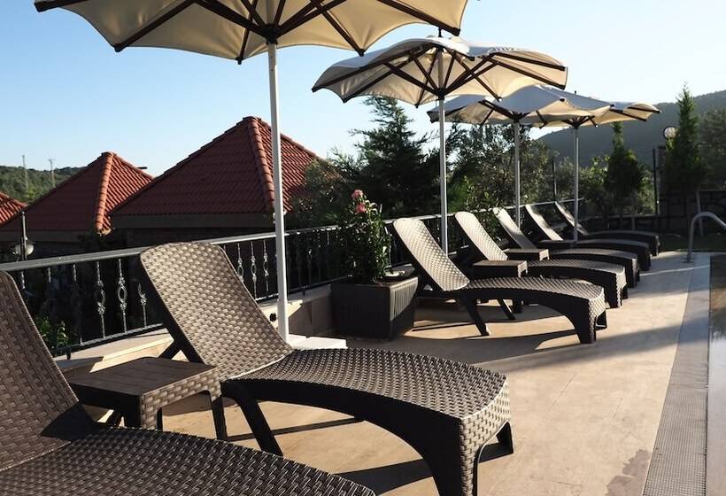 Myosotis Boutique Otel