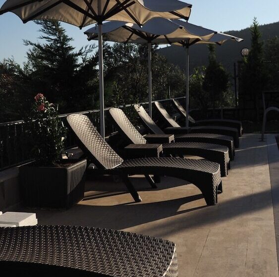 Myosotis Boutique Otel