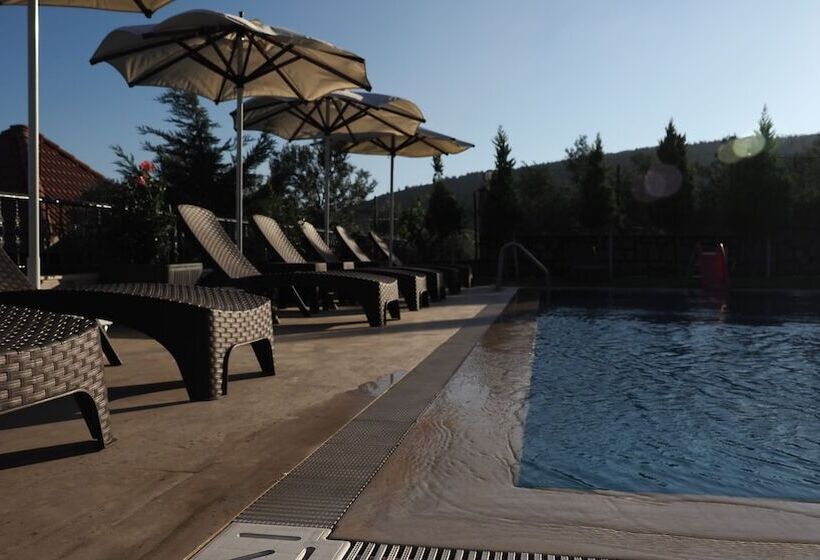 Myosotis Boutique Otel