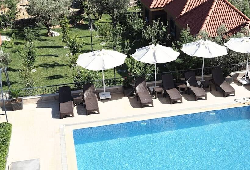 Myosotis Boutique Otel