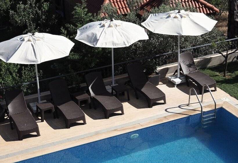 Myosotis Boutique Otel