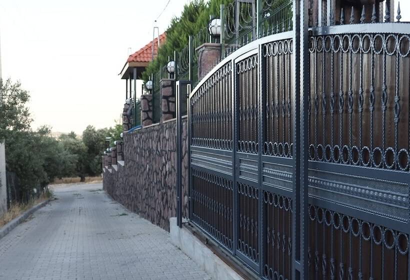 Myosotis Boutique Otel