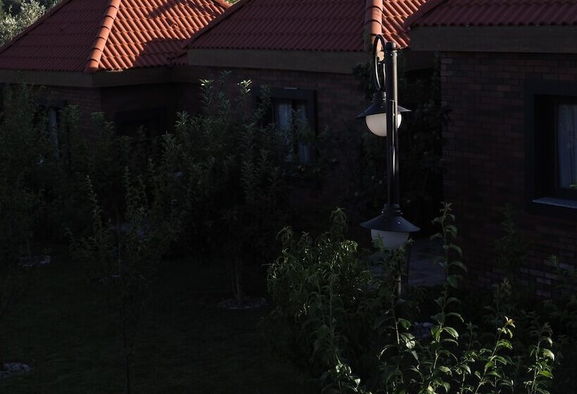 Myosotis Boutique Otel