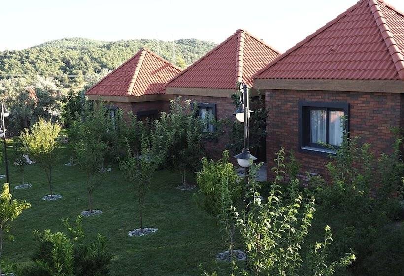 Myosotis Boutique Otel