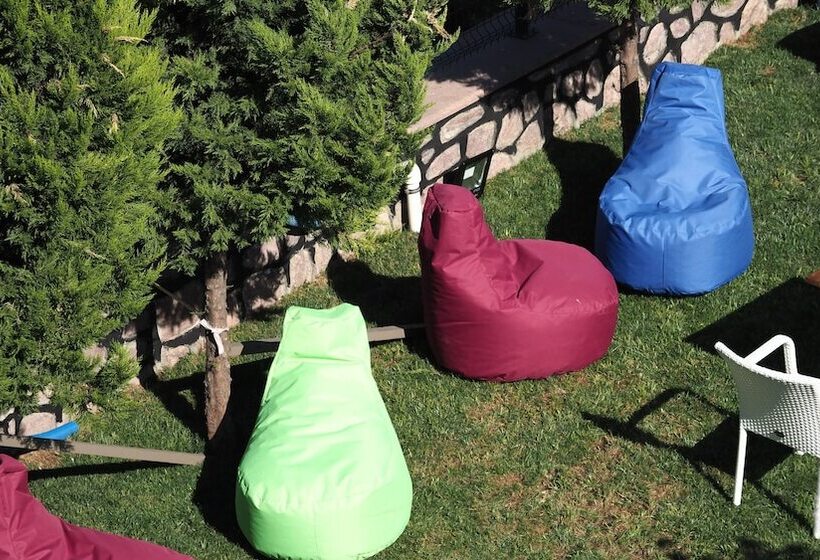 Myosotis Boutique Otel