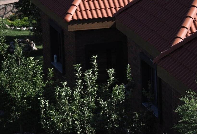 Myosotis Boutique Otel