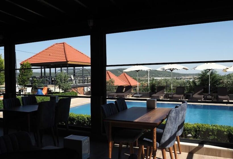 Myosotis Boutique Otel