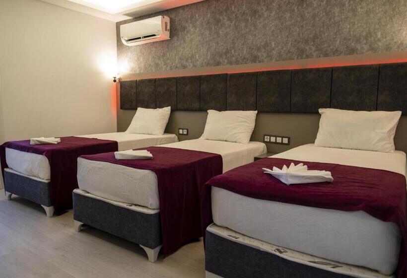 Tamara Business Otel