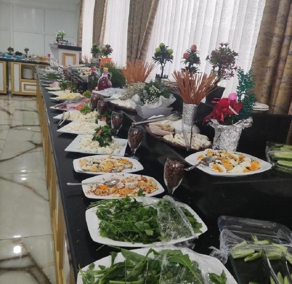 Tamara Business Otel