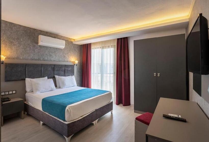 Tamara Business Otel