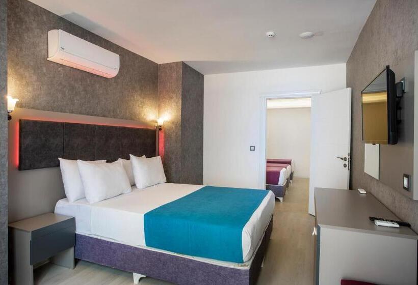 Tamara Business Otel