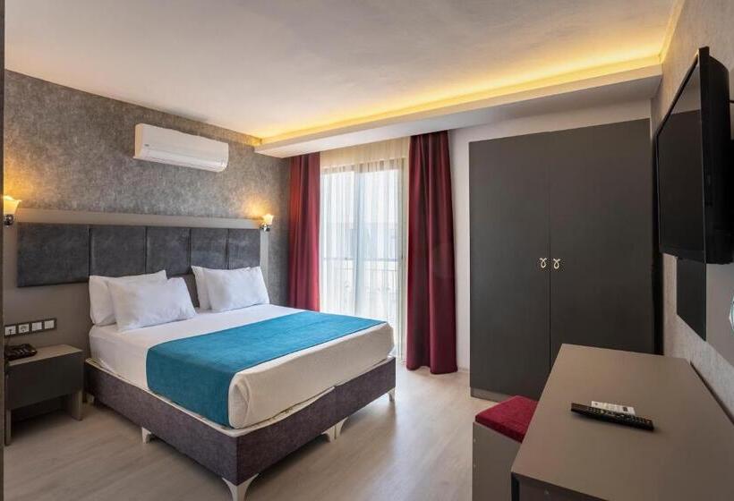 Tamara Business Otel