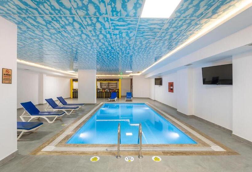 Tamara Business Otel