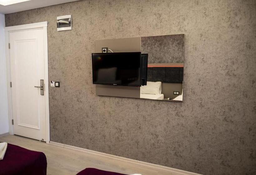 Tamara Business Otel