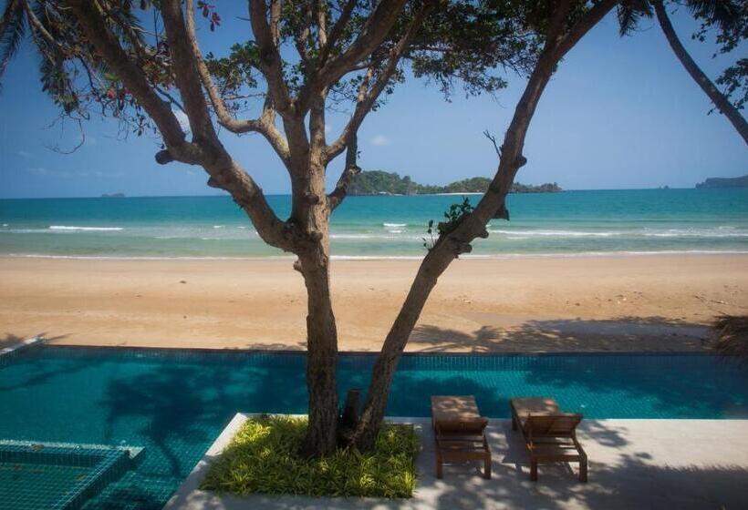 The Nest Private Beach Resort