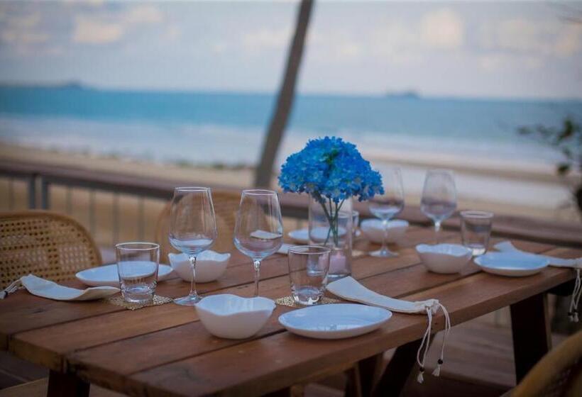 The Nest Private Beach Resort