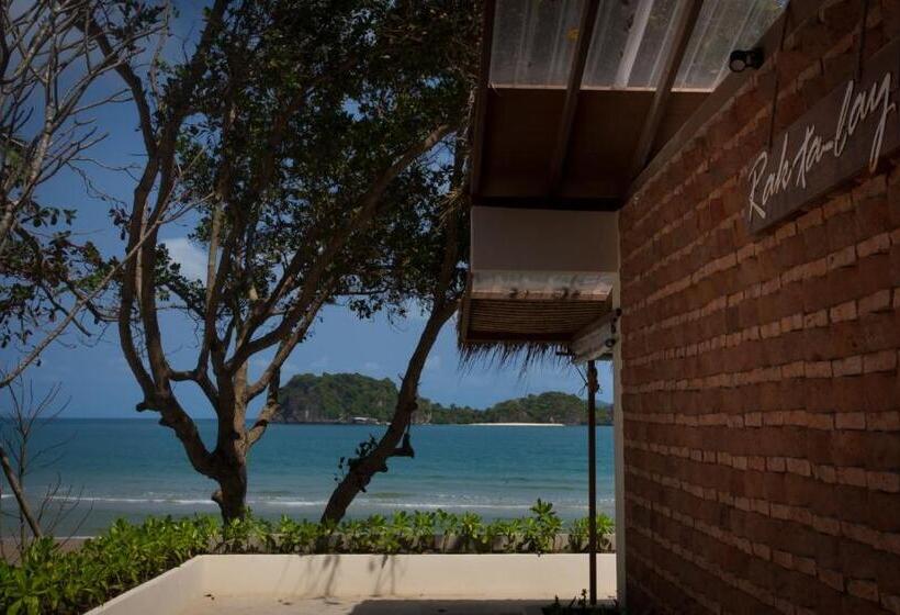 The Nest Private Beach Resort