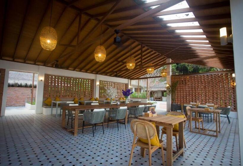 The Nest Private Beach Resort