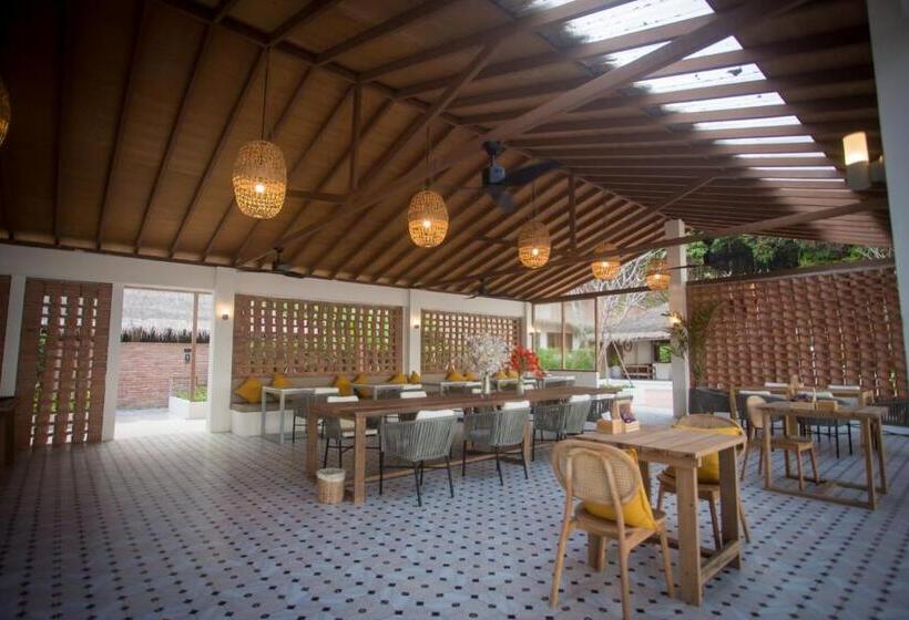 The Nest Private Beach Resort