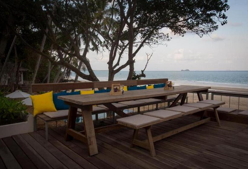 The Nest Private Beach Resort