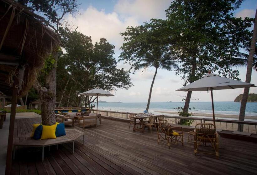 The Nest Private Beach Resort