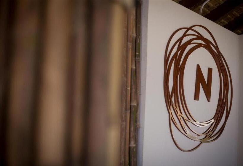 The Nest Private Beach Resort