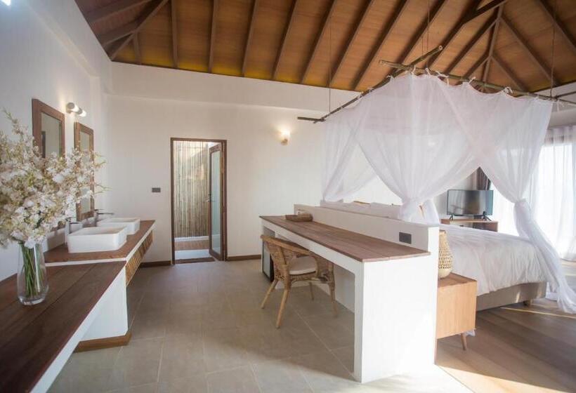 The Nest Private Beach Resort