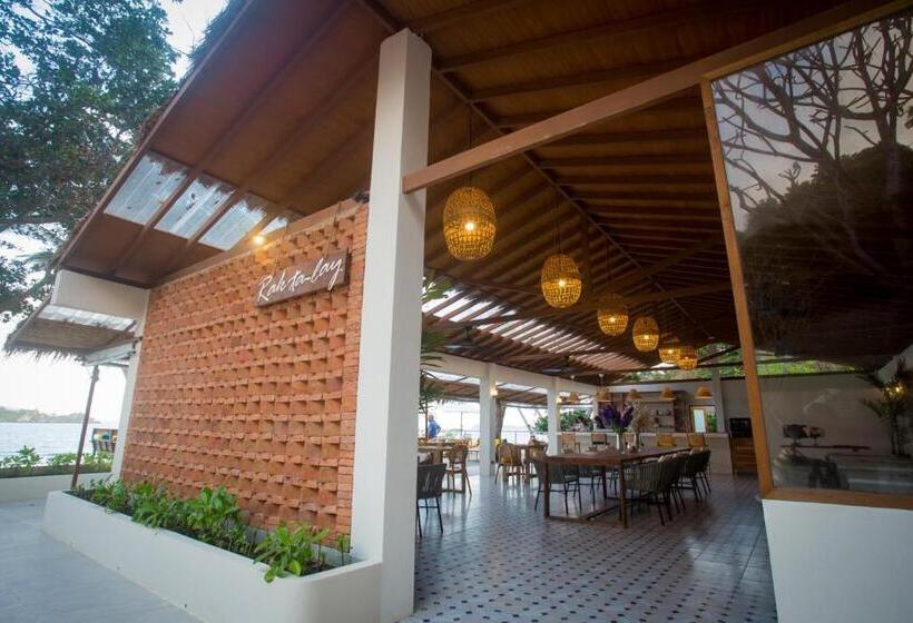 The Nest Private Beach Resort