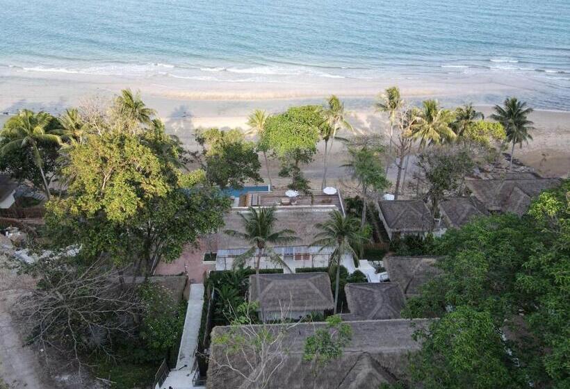 The Nest Private Beach Resort