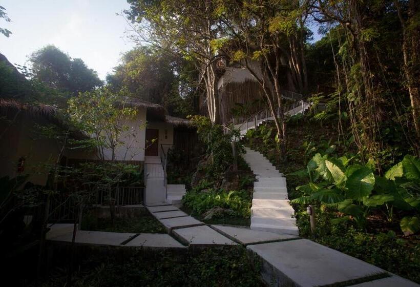 The Nest Private Beach Resort