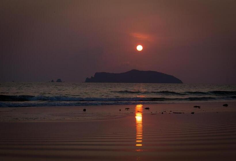 The Nest Private Beach Resort