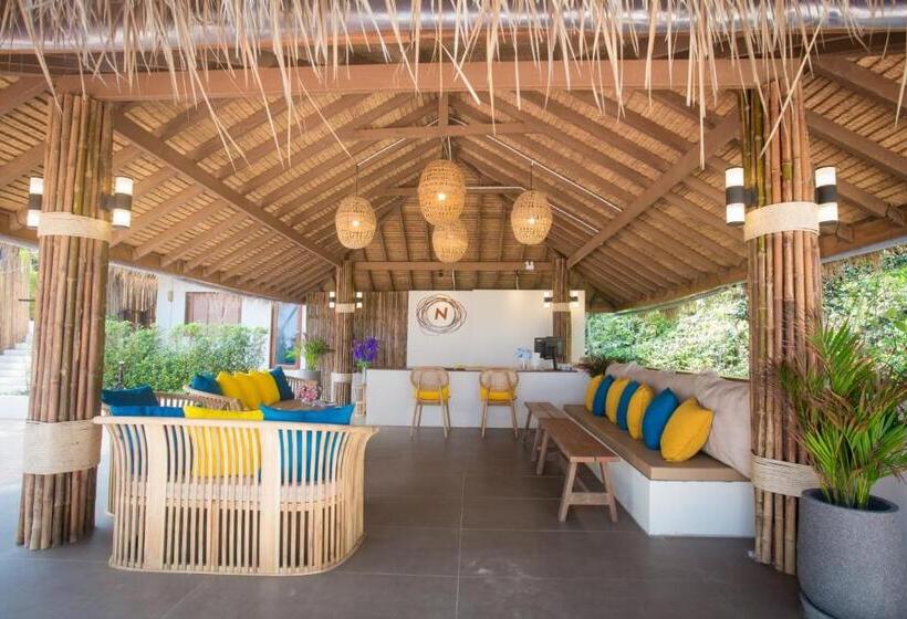 The Nest Private Beach Resort