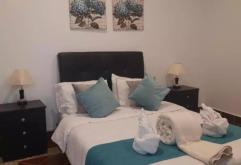 Villa De Leyva Plaza Hotel Boutique