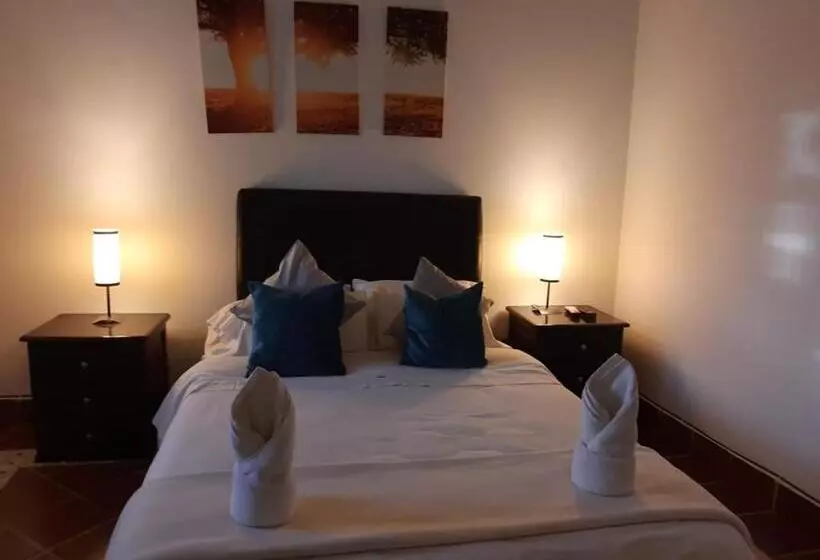 Villa De Leyva Plaza Hotel Boutique