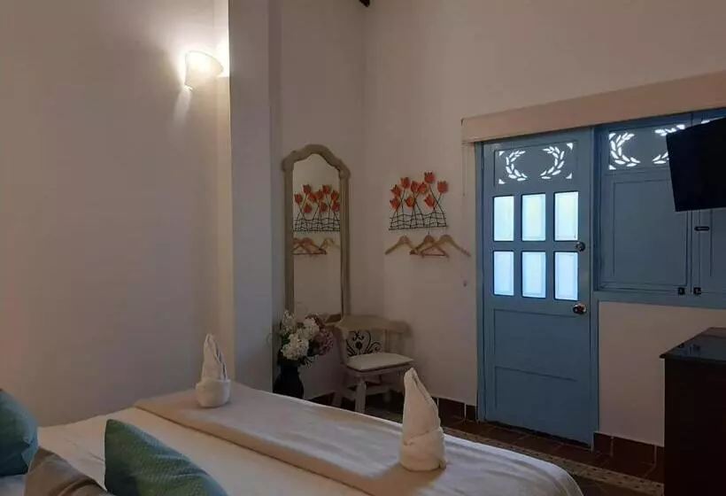 Villa De Leyva Plaza Hotel Boutique