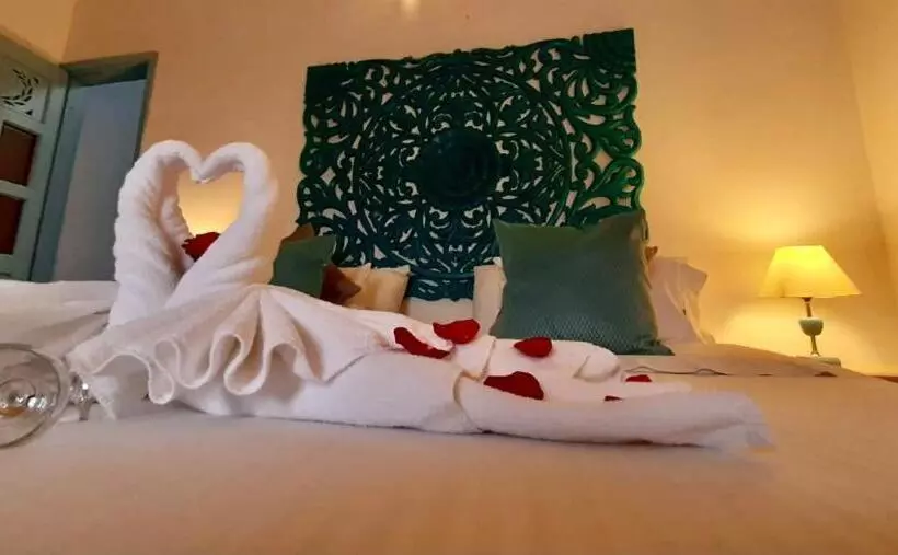 Villa De Leyva Plaza Hotel Boutique