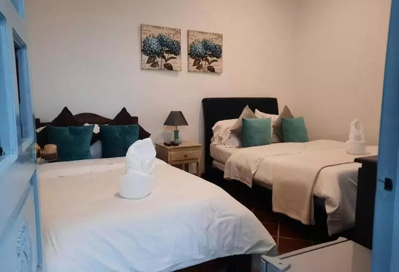 Villa De Leyva Plaza Hotel Boutique