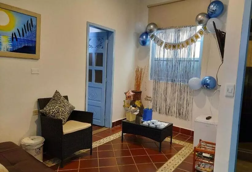 Villa De Leyva Plaza Hotel Boutique