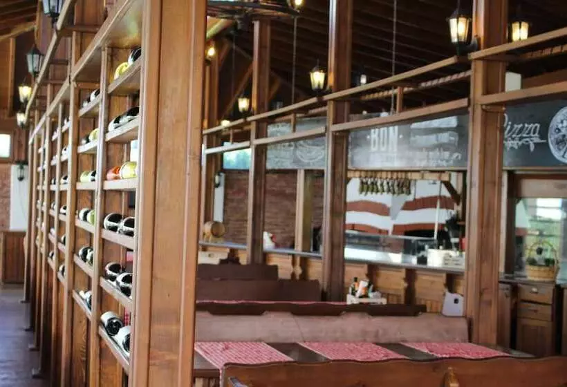 Aparthotel Marina Holiday Club   All Inclusive & Free Parking