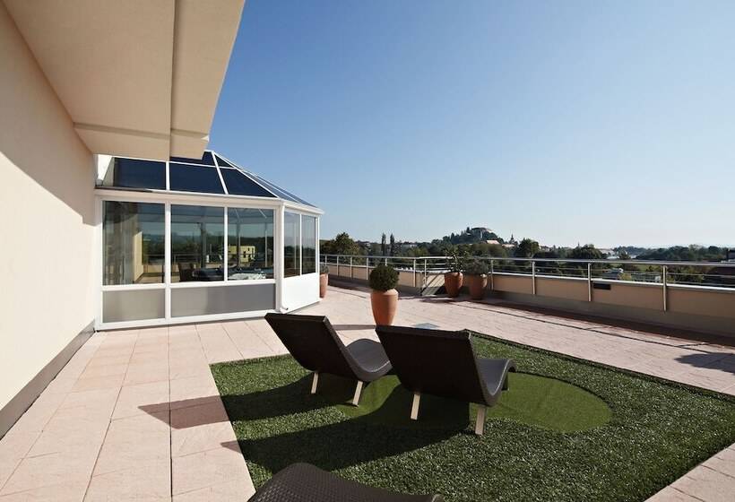 Grand Hotel Primus   Terme Ptuj   Sava Hotels & Resorts