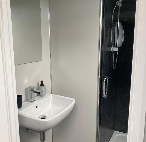 בית מלון כפרי Abbey Court Guest House