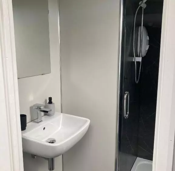 Отель Abbey Court Guest House