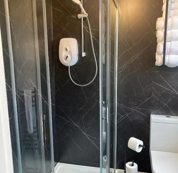 Отель Abbey Court Guest House