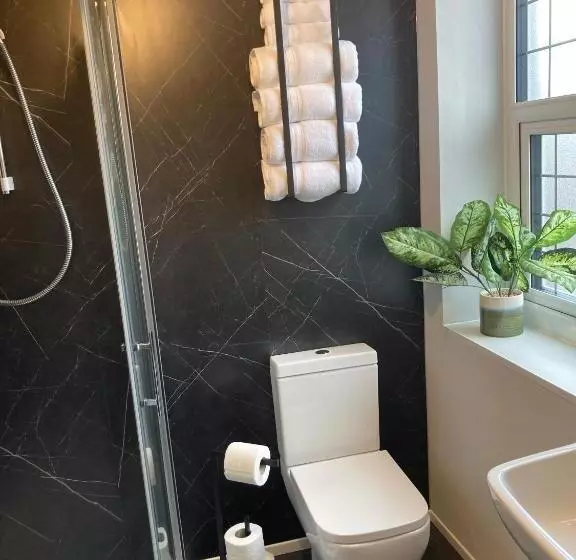 Отель Abbey Court Guest House