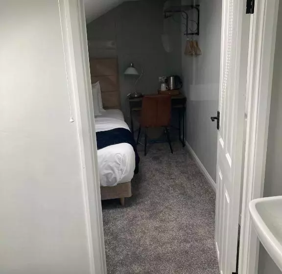 Отель Abbey Court Guest House