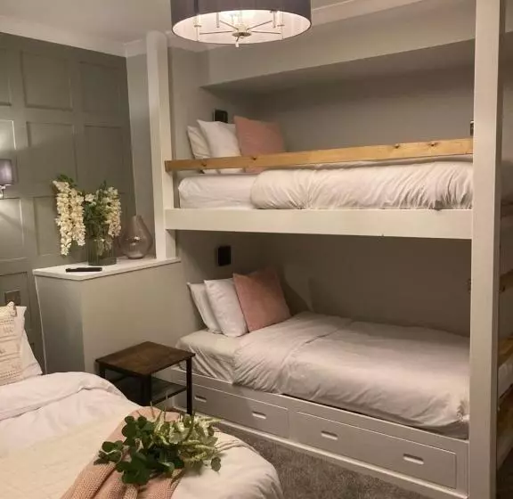 Отель Abbey Court Guest House